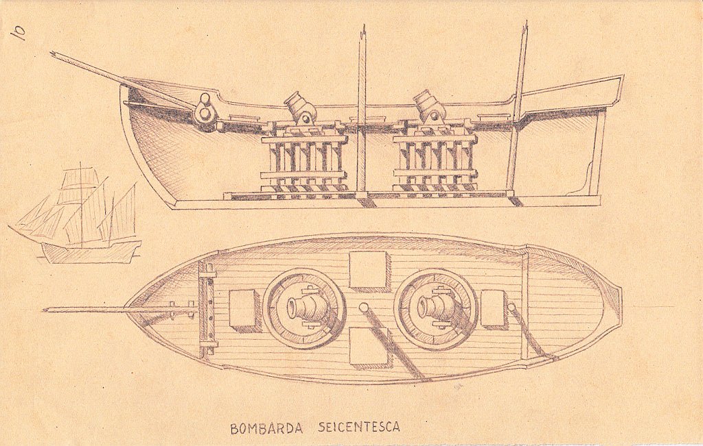13-bombarda seicentesca  10